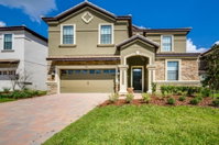 1403 Rolling Fairway Drive Villa 221507 Villa Orlando Tourists