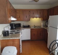 1408B 2 Bedroom 1 Bath Extended Stay Sleeps 6 - Orlando Tourists