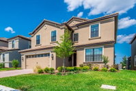1409Rf - Clone Villa Orlando Tourists