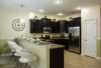 1420 Champions Gate Resort 8 Bedroom Villa Orlando Tourists