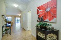 1422MVD Luxury 6 Bedroom Resort Villa With Spa Orlando Tourists