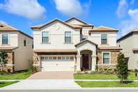 1424WW - The Retreat at ChampionsGate Orlando Tourists
