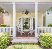 15 Old Feger - New Smyrna Marina by Ocean Properties - Orlando Tourists