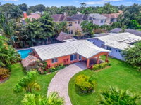 1500 SW 22nd Street Home Orlando Tourists