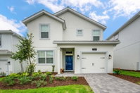 1569 Slice Way Villa 221519 Villa Orlando Tourists