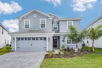 1571PW Amazing Champions Gate 6 Bedroom 6 Bed Orlando Tourists