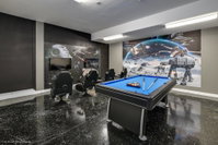 1571Pw Amazing Champions Gate 6 Bedroom 6 Bed Villa Orlando Tourists