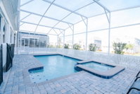 1573 The Retreat at Champions Gate Orlando Tourists