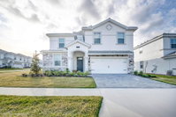 1574OL Ultimate 8 Bedroom Orlando Tourists
