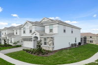 1575OL Ultimate 8 Bedroom Orlando Tourists