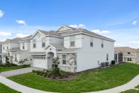 1575Ol Ultimate 8 Bedroom Villa Orlando Tourists