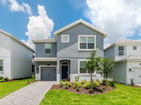 1580 Tempo Lane Orlando Tourists