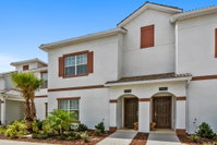 1584SW- The Retreat at ChampionsGate Orlando Tourists
