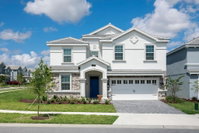 1586PD - The Retreat at ChampionsGate Orlando Tourists