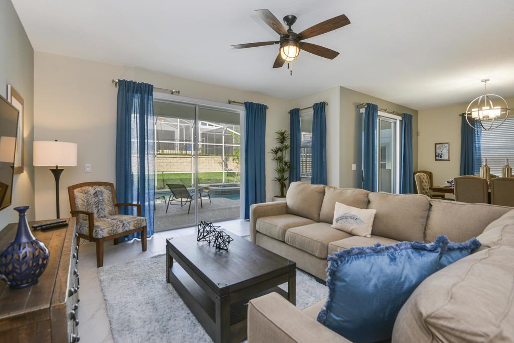 1588TL- The Retreat At ChampionsGate - thumb 2