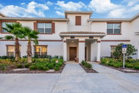 1590 MoovValley Drive Townhome 221522 Townhouse Orlando Tourists