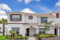1592Slice Townhouse Orlando Tourists