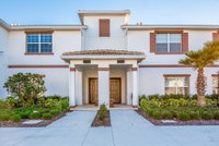 1594 Moon Valley Drive Townhome 221524 Townhouse Orlando Tourists