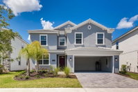 1596 MC CHAMPIONS GATE Orlando Tourists