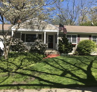 2 bedroom ranch - Orlando Tourists