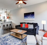 2 bedroom, Domain Way - Orlando Tourists