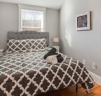 2 bedroom, Harrill Street - Orlando Tourists