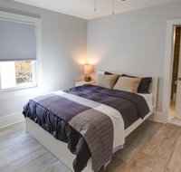 2 bedroom, South Mint Street - Orlando Tourists