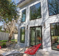 2 bedroom, Woodside Avenue - Orlando Tourists