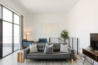 2-Story Penthouse  Private Deck Orlando Tourists