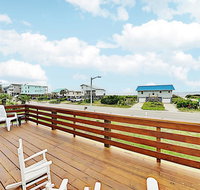 2-Unit Beach Bungalow - Steps to the Sand Duplex - Orlando Tourists