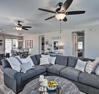 2020 Home with OHV Access, 5 Mi to Lake Mohave! - Orlando Tourists