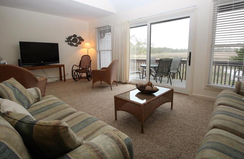 214 Tennis Villa - Two Bedroom Villa - thumb 3