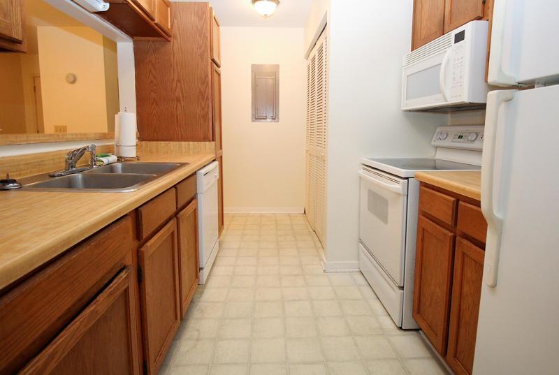 214 Tennis Villa - Two Bedroom Villa - thumb 1