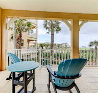 221 Cinnamon Beach 3BR 3BA Corner Pools Gym Spa Sleeps 8 - Orlando Tourists