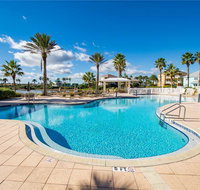 222 Cinnamon Beach 3 Bedroom Sleeps 6 Golf View 2 Pools Pet Friendly - Orlando Tourists