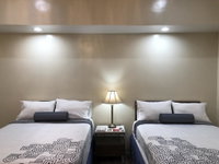24 Hours Motel Orlando Tourists