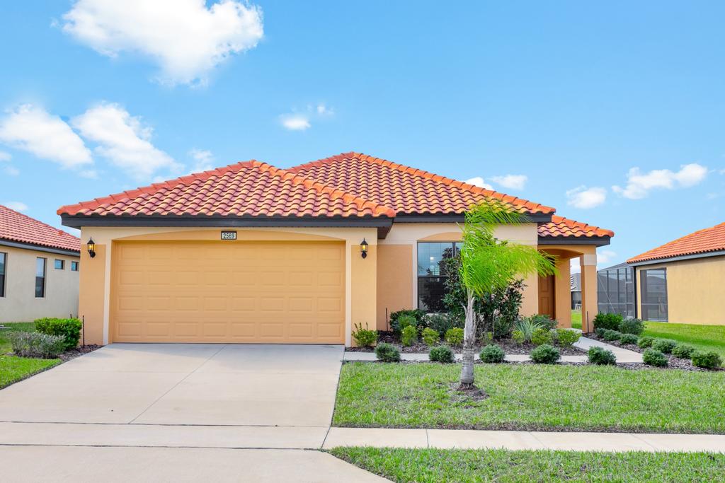 2569ROSEMONT - thumb 0