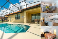 2581RC- Rosemont Place G Orlando Tourists