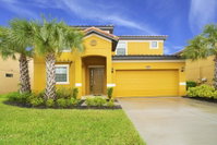 2609ROSEMONT Orlando Tourists