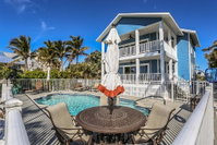 2704-2706 Estero Amazing Beach House Orlando Tourists