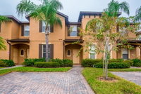 2714 Calabria Avenue Townhome 48505 Townhouse Orlando Tourists