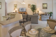 284 Highgate at Legacy Park 4 Bedroom Villa Orlando Tourists