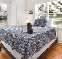 2BR at Harrill Street - Orlando Tourists