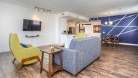 2BR at West 7th Street Orlando Tourists