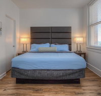 2BR at West 7th Street - Orlando Tourists