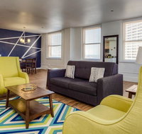2BR at West 7th Street - Orlando Tourists