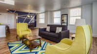 2BR at West 7th Street Orlando Tourists