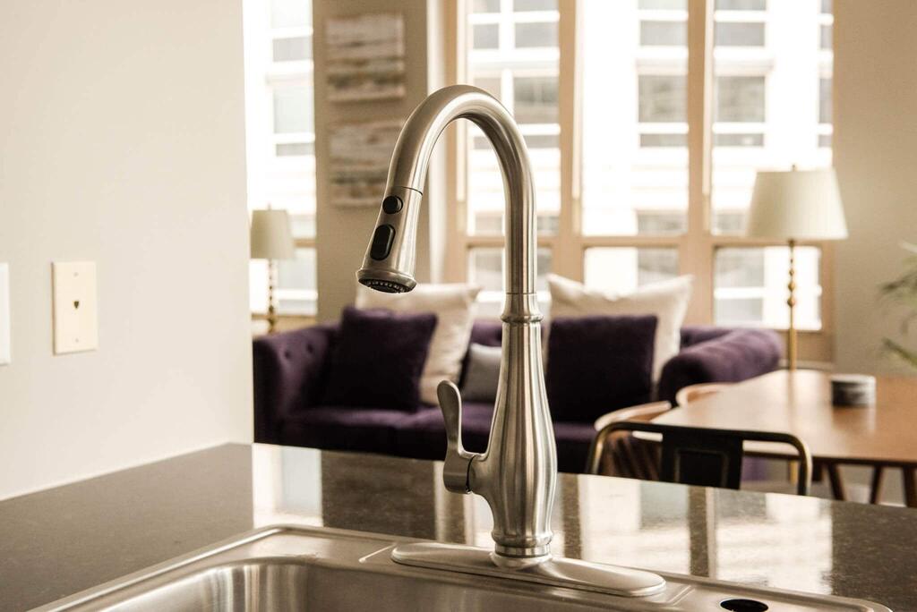 2BR Corner Penthouse With Balcony By ENVITAE - thumb 1