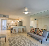 2nd-Floor Mission Lakes CC Condo w/ Mtn Views - Orlando Tourists