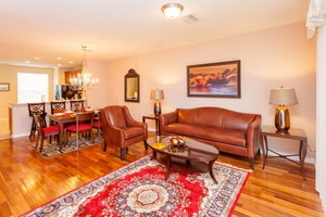 3 Bed 2 Bath Vacation Townhome L 4002 Townhouse